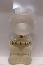 Moschino toy bianco usato  Ascoli Piceno