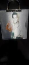 Elvis presley handbag for sale  SHILDON