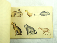 Maffezzoni quaderno disegni usato  Cremona