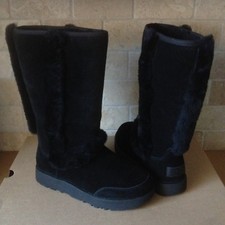 Ugg sundance black for sale  Oxnard