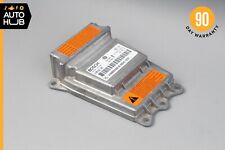 Usado, 06-10 Mercedes W164 ML500 R350 R500 unidade de módulo SRS de segurança 1648204326 fabricante de equipamento original comprar usado  Enviando para Brazil