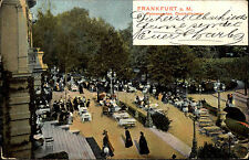 Frankfurt hessen 1910 gebraucht kaufen  Wöllstein