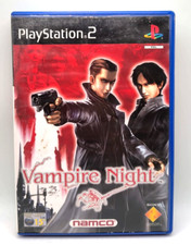 Vampire night playstation usato  Macerata