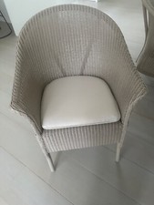 Lloyd loom indoor for sale  Amagansett