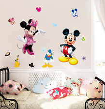 Disney mickey minnie for sale  Milton