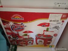 Cucina bambini nouvelle usato  Lecce