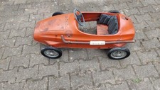 Tretauto 60er jahre gebraucht kaufen  Grosselfingen