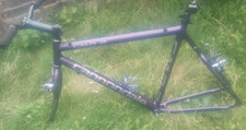 Cannondale caad mountain for sale  LONDON