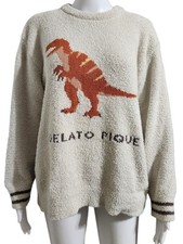 Gelato pique dinosaurs for sale  Little Rock