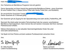 bahn gutschein gebraucht kaufen bahn gutschein gebraucht kaufen  Deutschland