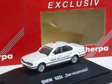 Herpa exclusiv bmw gebraucht kaufen  Deutschland