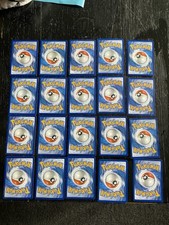 Pokémon cards collectors for sale  TELFORD