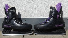 Schlittschuhe trex hot gebraucht kaufen  Bamberg
