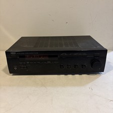 Yamaha 485 natural for sale  Albany