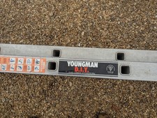 Youngman diy section for sale  NEWMARKET