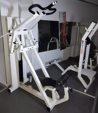 Attrezzi per palestra usato  Corato
