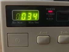Vintage 386 gehäuse gebraucht kaufen  Berlin