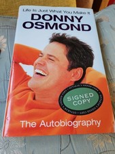 Life make autobiography for sale  HAILSHAM