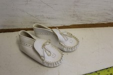 White dolls leather for sale  BRACKLEY