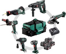 Metabo combo set gebraucht kaufen  Nidda