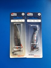 Abu garcia toby for sale  STIRLING