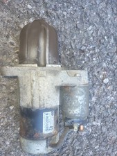 Mitsubishi colt starter for sale  BOURNEMOUTH