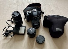 Canon eos 600d gebraucht kaufen  Gießen