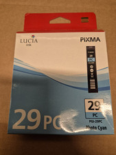 Pgi canon photo for sale  LONDON