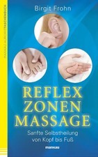 Reflexzonenmassage sanfte selb gebraucht kaufen  Berlin