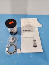 Usado, LEYBOLD TURBOVAC 50, A 97 11 TURBO BOMBA TurboVac comprar usado Usado, LEYBOLD TURBOVAC 50, A 97 11 TURBO BOMBA TurboVac comprar usado  Enviando para Brazil