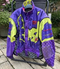 Vintage motocross kit for sale  DAVENTRY