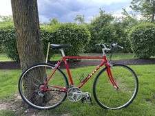 trek hybrid road bike for sale  Noblesville