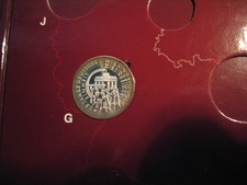 Euro münze sammelmappe gebraucht kaufen  Kölleda