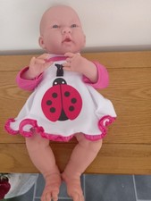 Berenguer soft body for sale  KNOTTINGLEY