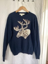 stag jumper for sale stag jumper for sale WORTHING