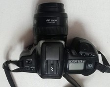 Appareil photo argentique d'occasion  Perpignan-