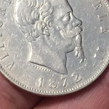 Vittorio emanuele lire usato  San Bonifacio