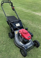 Honda commercial lawnmower for sale  Plano