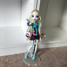 articulated doll for sale  IPSWICH