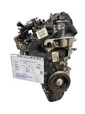 motore volvo usato  Italia