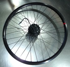 Mahle wilier ndr gebraucht kaufen  Penzberg