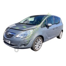 Vauxhall meriva mk2 for sale  NOTTINGHAM