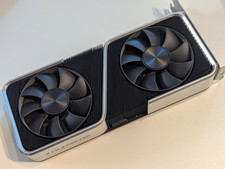 Carte graphique nvidia d'occasion  Veneux-les-Sablons