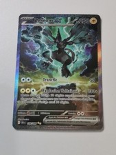 Carte pokémon zekrom d'occasion  Le Puy-en-Velay