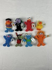 Sesame street muppets for sale  Lincoln
