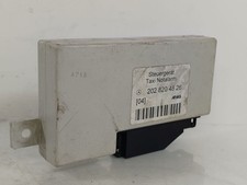 Steuergerät mercedes benz gebraucht kaufen  Reichertshofen