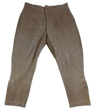 Pantalon culotte coloniale d'occasion  Isigny-sur-Mer