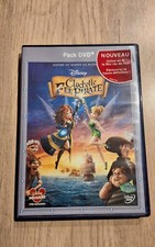 Clochette fée pirate d'occasion  Saint-Jean-d'Angély