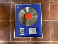 Keith moon disc for sale  WOODBRIDGE