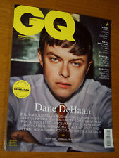 Dane dehaan shawn usato  Italia